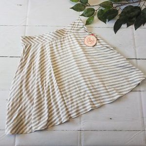 SO Skater Skirt Size Medium